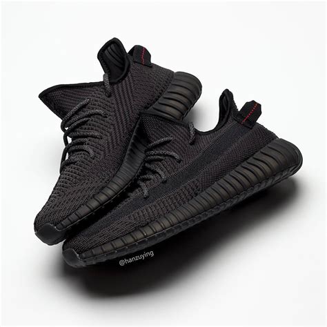 adidas yeezy boost 350 v2 black inschrijven|yeezy boost 350 black price.